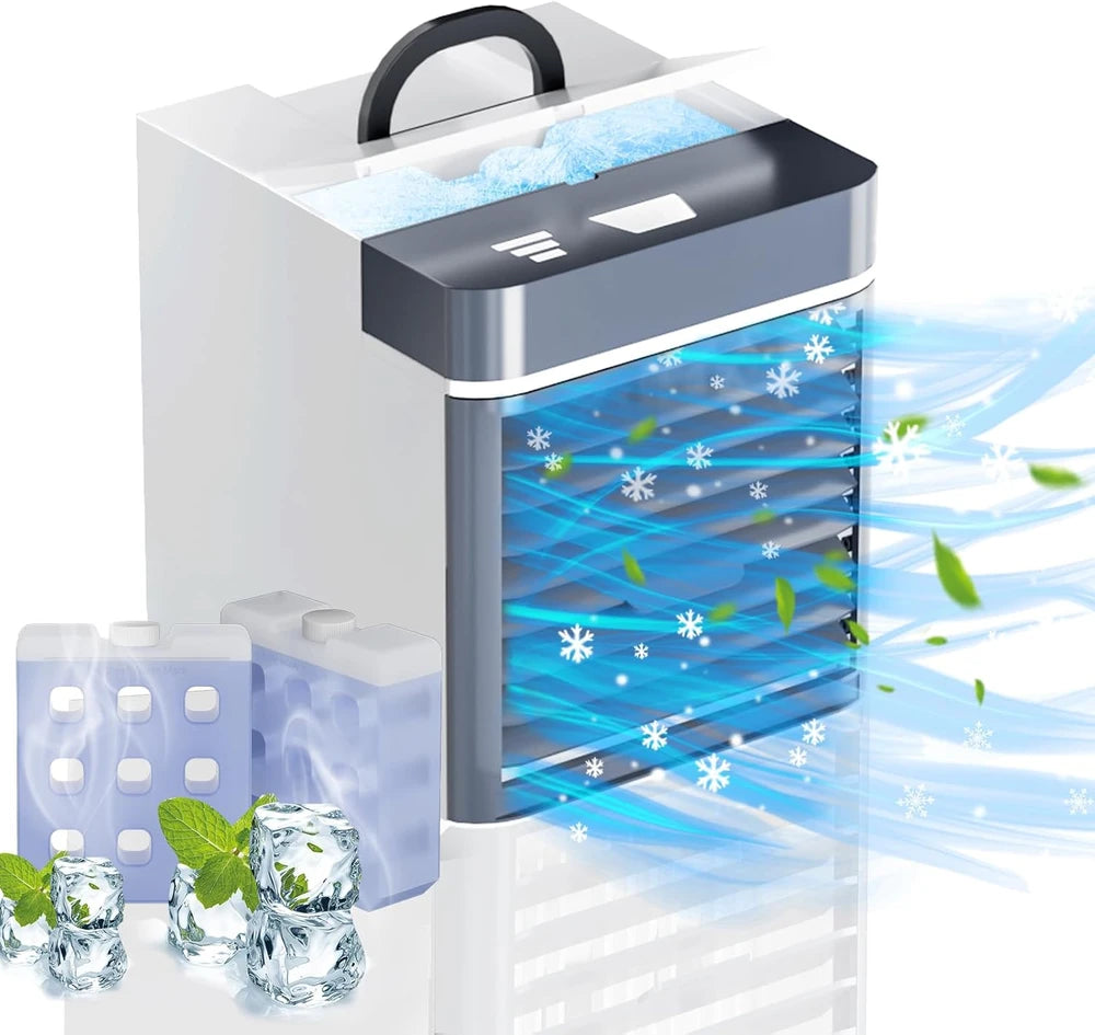 Portable Mini Air Cooler